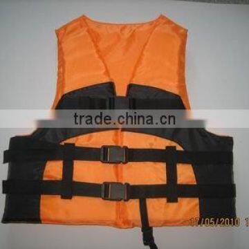 Life jacket