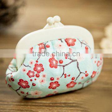 2016 New+ High Quality Bag Accessory 10cm Plastic Purse Frame photo-3