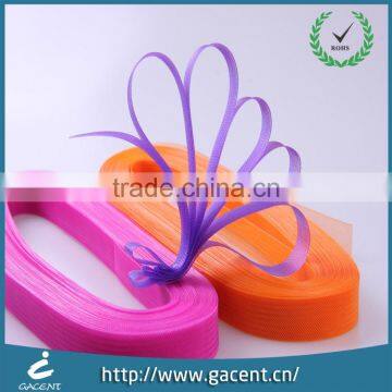 Dress Sewing Elastic Crinoline Wholesale photo-1
