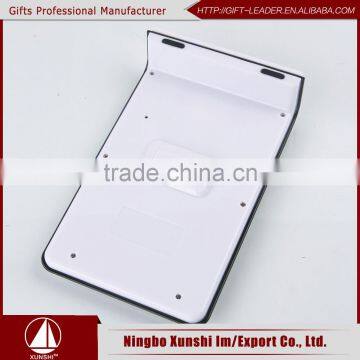 8 Digit Square Desktop Big Size Calculator XSDC0128 photo-3