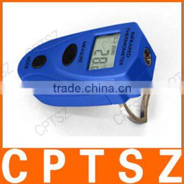 EM2271 Precise Digital Coating Thickness Gauge for Metal Surfaces photo-2