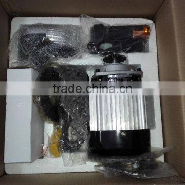 Tricycle Electric Motor Kits Magnet Motor Kits photo-6