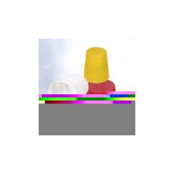 Turkey Cap For Liquid Detergent Containers