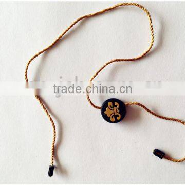 Newly Hang Tag Plastic String Seal for Hang Tag photo-6