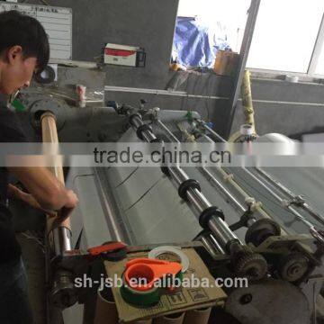 Hot Fix Tape Pet Sheet Roll Hot Fix Silicon Transfer Tape photo-5