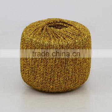 MHS Type Metallic Yarn photo-2