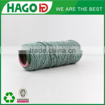 Stocked,Eco-Friendly Feature and Microfiber Mop Head Material Cotton Yarn photo-3