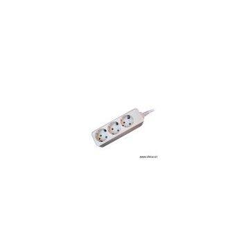 Sell European Style Plugs and Sockets