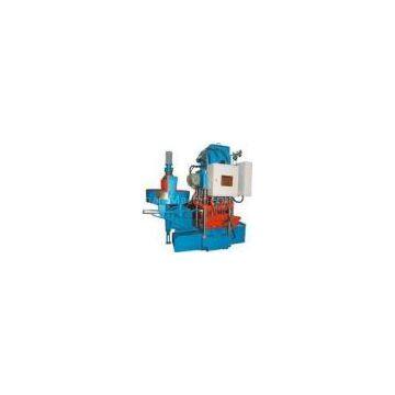 JS-128 Concrete Roof Tile And Floor Tile Making Machine