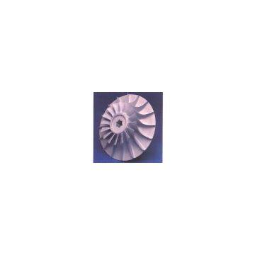 Poland Rotors, Superchargers, Turbine Engines