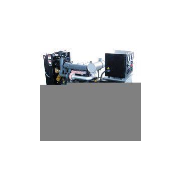 Sell Deutz Engine Powered Generator Set