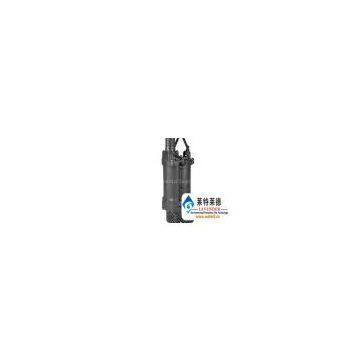 DWK Project Drainage Pump