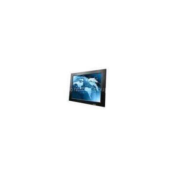 12.1 Touch Screen Industrial Panel PC with High Brightness LCD, 1.86Gh, Intel NM10