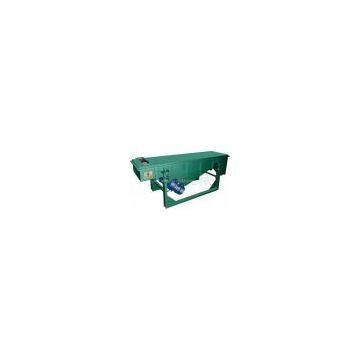 Economical High Efficient Linear Vibrating Screen