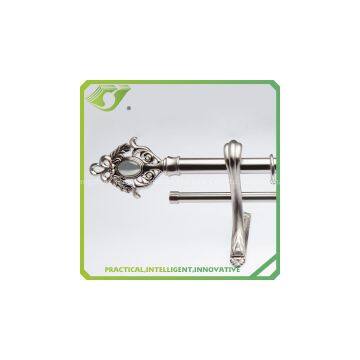 Hot Selling Double Curtain Rod photo-2
