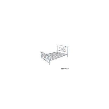 Sell Metal Bed