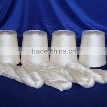 100% Polyvinyl Alcohol Spun Yarn photo-2