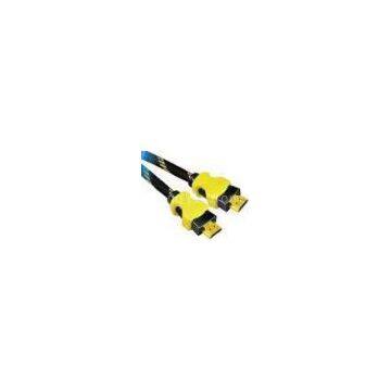 Color HDMI Cable Supports all digital audio formats
