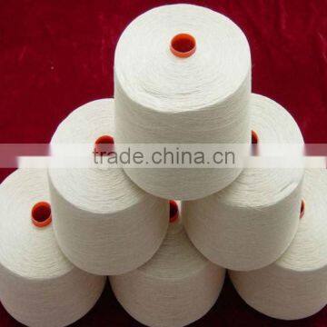 water soluble Pva yarn 80s/1 for towel and knitting