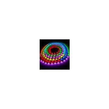 IR Remote Controller DIY 5M 3528 SMD Led Strip Light IP65 12 Volt 50CM 4.8W / Meter