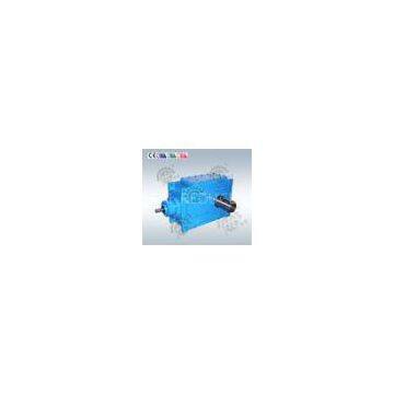 H.B series bevel gear reducer for conveyor and mining machine