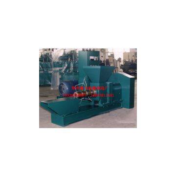 Sawdust Rod Making Machine photo-3