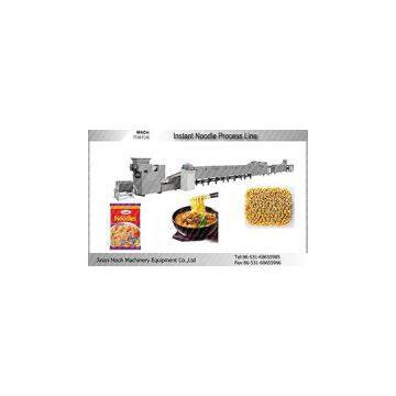 New 30000pcs/8h 304 Stainless Steel Instant Noodles Processing Machinery photo-2