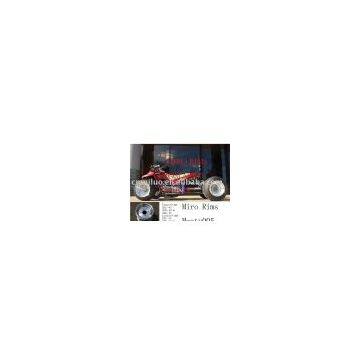 ATV wheel