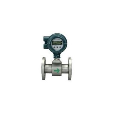 yokogawa flow transmitter