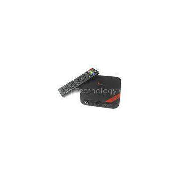 Amlogic S812 Quad Core TV Box Internet BT4.0 , UBOX Media Player 4K Smart TV Box Wifi