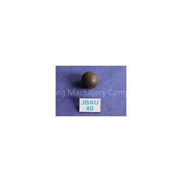 Round Steel Bar B2 D20mm Hot Rolling Steel Balls