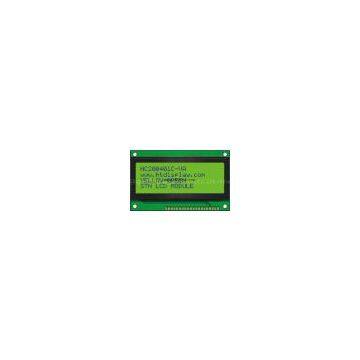 20*4 Character LCD Module