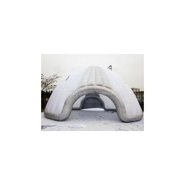 10m Exhibition Inflatable Tent Dome for Business Show and Advertisement