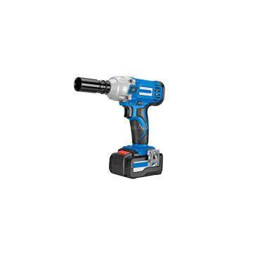 28V Li-ion Rechargeable Impact Wrench