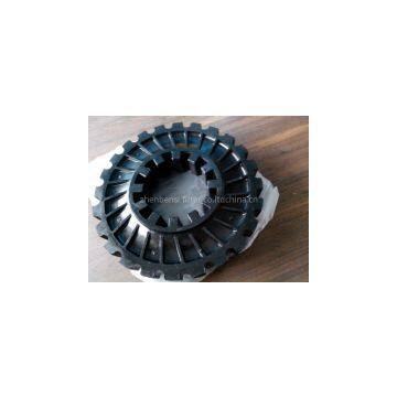 atlas copco rubber coupling rubber flex coupling for air compressor rubber reducing coupling 1615682500