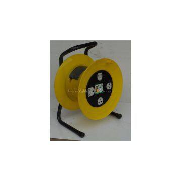 S320 portable cable reel