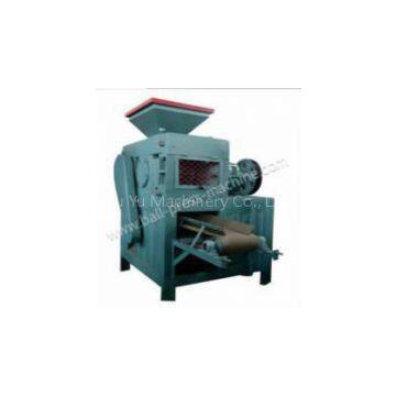 Good Performance Minerals powder briquette machine