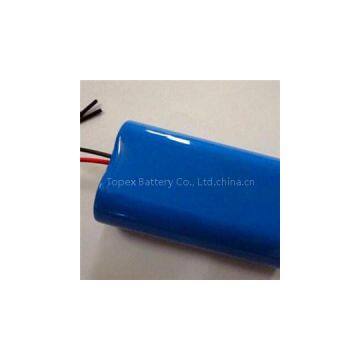 3.2V 3000mAh LiFePO4 Battery For Portable Lighting