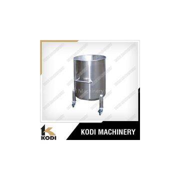 Stainless Steel Storage Tank KDST