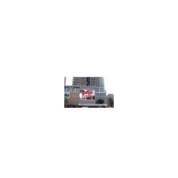 outdoor led screen