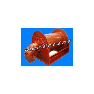 Hydraulic Winch Manufacturer (AF10000 Series) photo-3