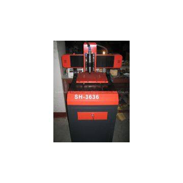 SH-3636 Mini CNC Router
