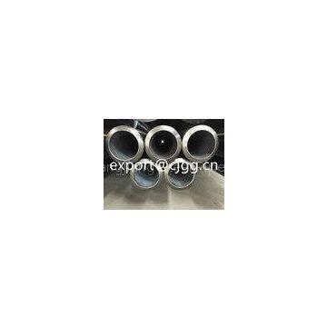 Black ASTM A333 Gr.1  Gr.3 Gr.6 Cold Drawn Seamless Tube 1.5mm - 8mm Thickness