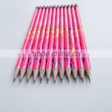 Best Selling hb Pencil for Students Wooden Pencil for Writing and Drawing photo-2