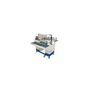 AC / DC 3 Phase / 1 Phase Stator Core Assembly Machine For Stator Coil Winding SMT-R160