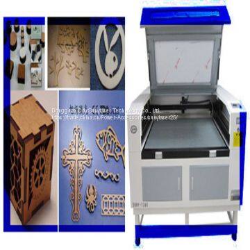 1300*900mm Laser Cutting Machine for Plastic photo-5