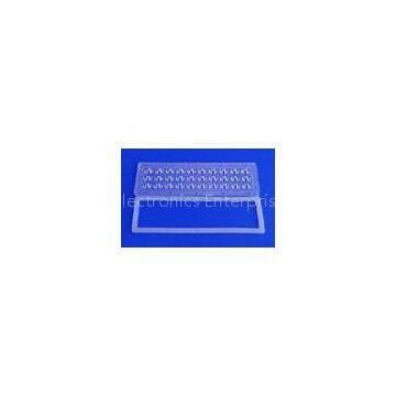 Lentes Optical Led Array Lens 30W For Tunnel Lighting