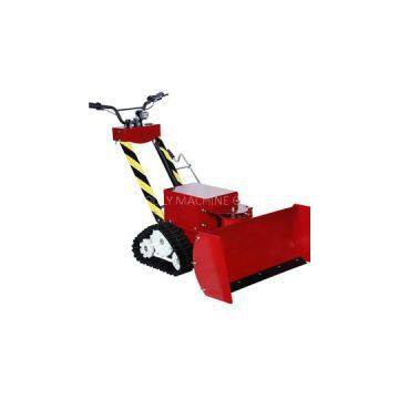 500W Electric Snow Plow
