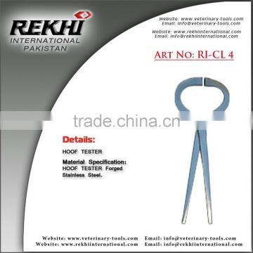 Pakistan Aligator Clincher 12",Clincher 12" ,Clinch Cutter,clincher Cocodrilo,veterinary Instruments