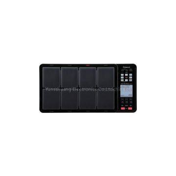 Roland SPD-30 Octapad Black